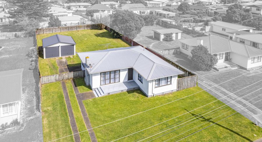  at 15 Cornfoot Street, Castlecliff, Whanganui