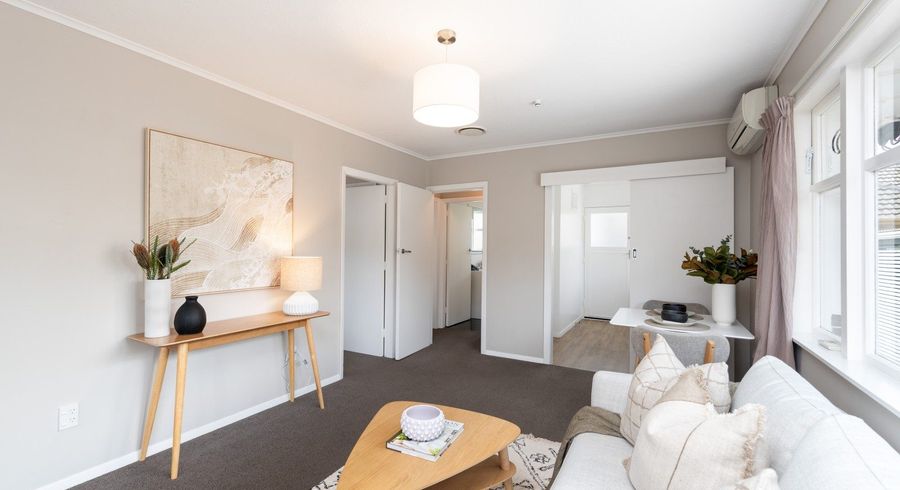  at 3/28 Dunns Street, Silverstream, Upper Hutt, Wellington