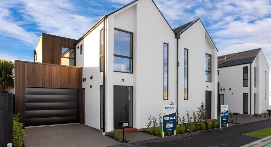  at 3/27 Division Street, Riccarton, Christchurch City, Canterbury