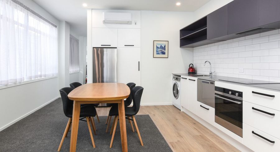  at 1/23 Crawford Street, City Centre, Dunedin, Otago