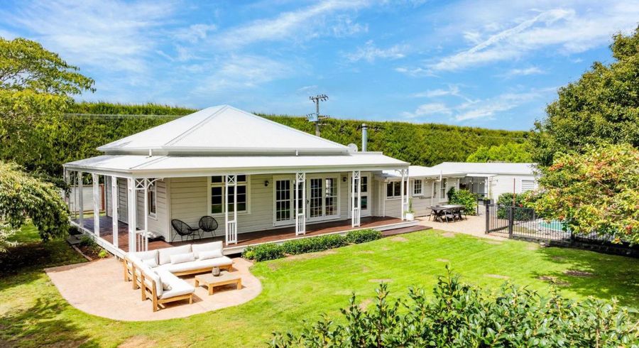  at 1091 Riverslea Road South, Longlands, Hastings, Hawke's Bay