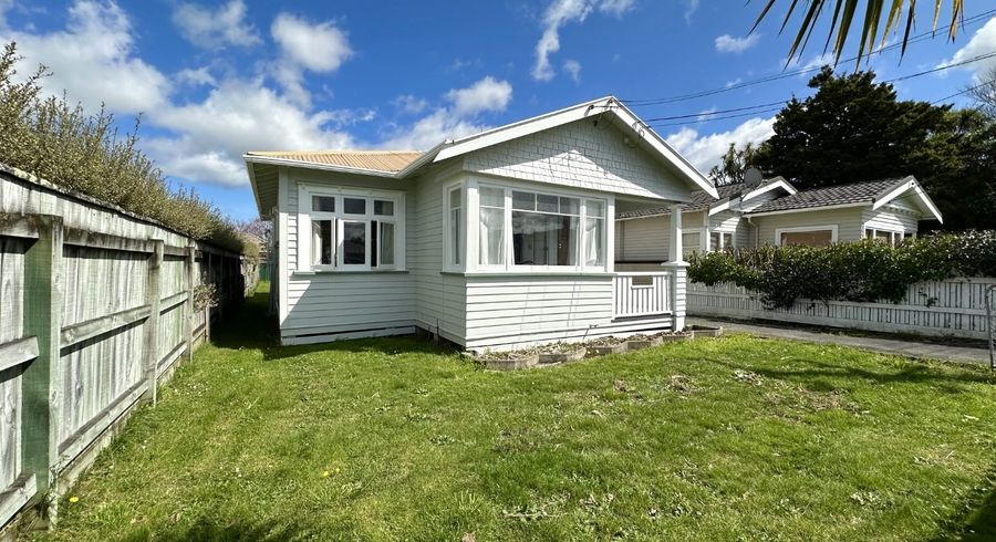  at 4 Beth Street, Trentham, Upper Hutt, Wellington