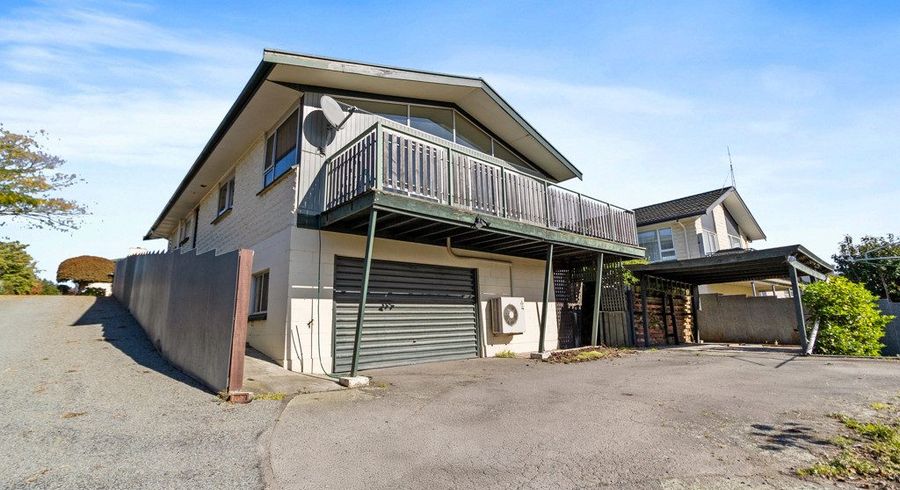  at 9 Tawa Street, Glenwood, Timaru