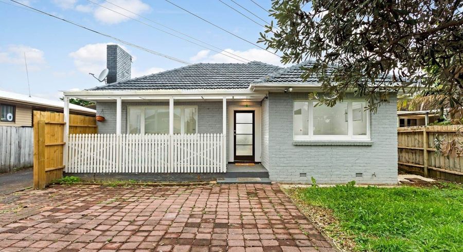  at 1/38 May Road, Mount Roskill, Auckland