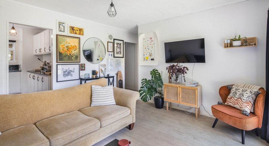  at 4/1 Harland Street, Brooklyn, Wellington