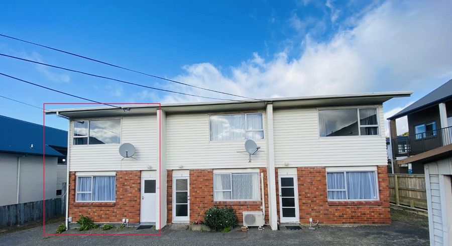  at 1/37  Frankmoore Avenue, Johnsonville, Wellington, Wellington