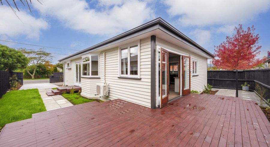  at 37 Simeon Street, Spreydon, Christchurch