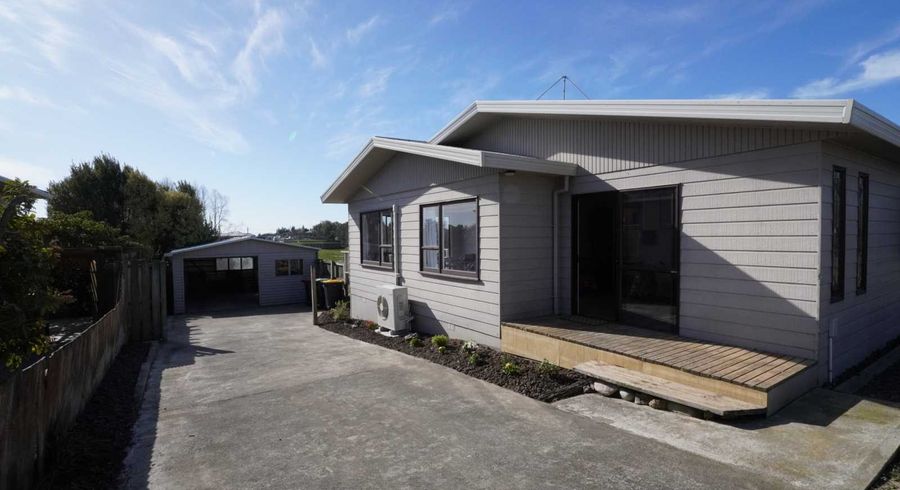  at 11 Dampier Street, Oceanview, Timaru