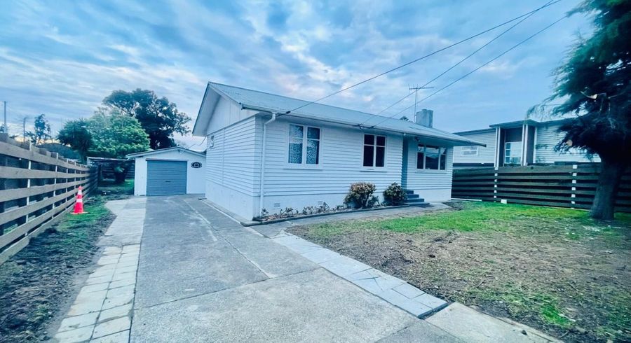  at 44 Kirton Crescent, Manurewa, Manukau City, Auckland