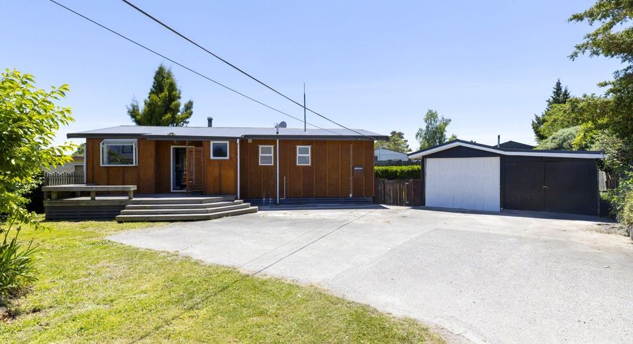  at 44A Brice Street, Tauhara, Taupo, Waikato
