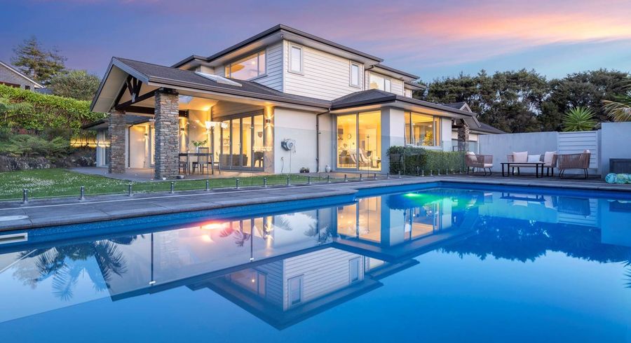  at 30 Wicklam Lane, Greenhithe, North Shore City, Auckland