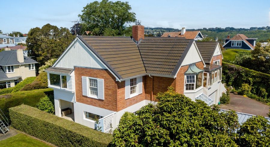  at 3 Falcon Street, Roslyn, Dunedin