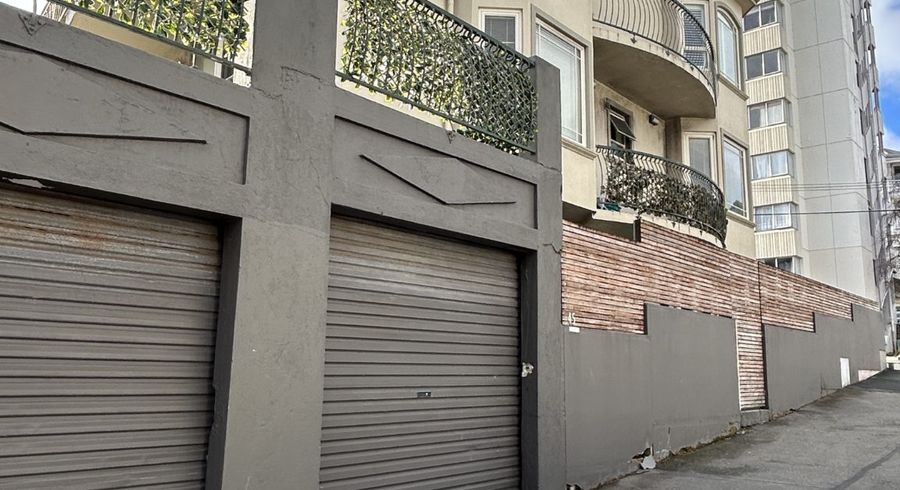  at 45 Ellice St, Mount Victoria, Wellington, Wellington