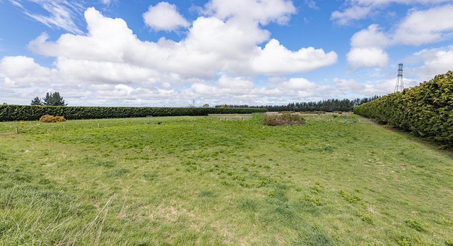  at 341 West Coast Road, Templeton, Christchurch