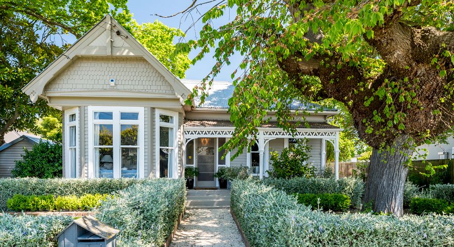 at 1/122 King Street, Sydenham, Christchurch