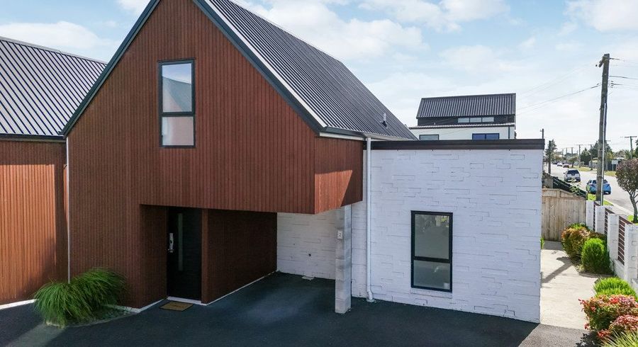  at 2/34 Blackburn Street, Frankton, Hamilton, Waikato