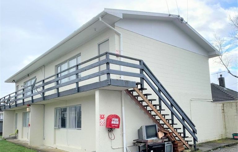  at 7/9 Totara street, Upper Hutt, Upper Hutt, Wellington
