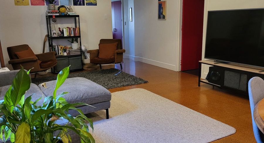  at 81a Hill Street, Thorndon, Wellington, Wellington