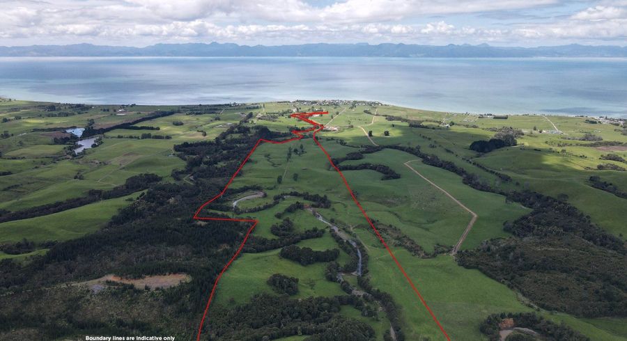  at 1177c East Coast Road, Kaiaua, Franklin, Auckland