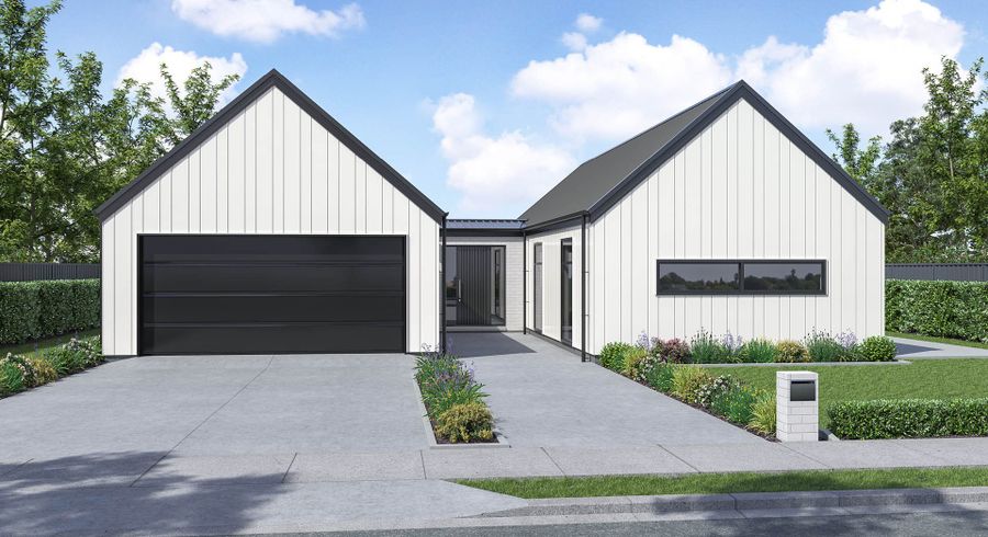  at Lot 106 Road 3, Te Kowhai, Waikato, Waikato
