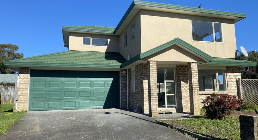  at 38 Enuamanu Road, Favona, Manukau City, Auckland