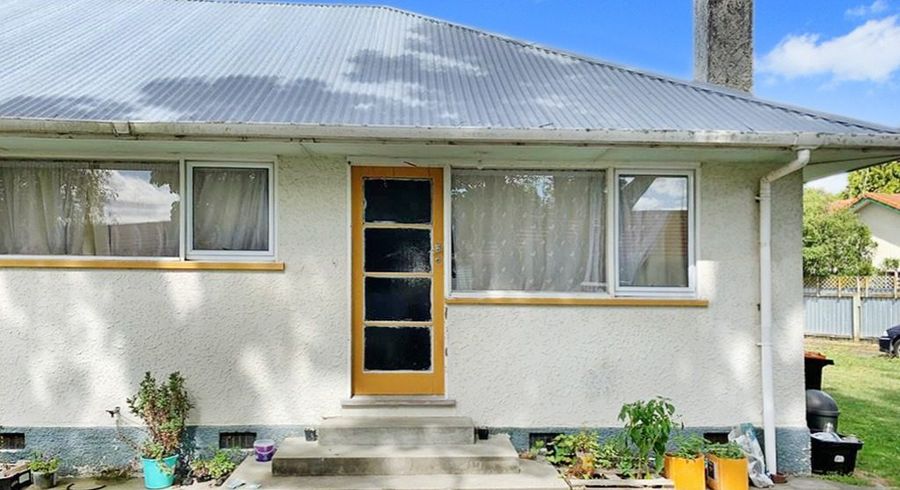  at 125B Ferguson Street, West End, Palmerston North, Manawatu / Whanganui