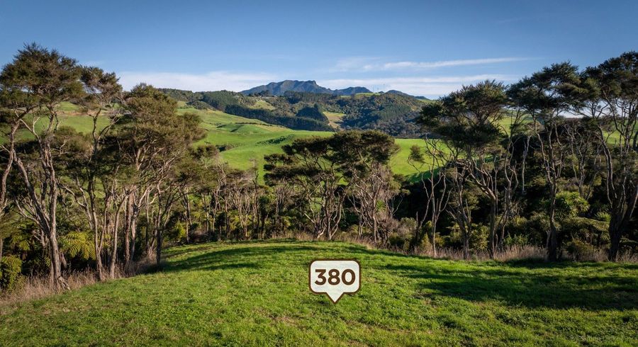  at Lot 380 Rangitahi Peninsula, Raglan, Waikato, Waikato