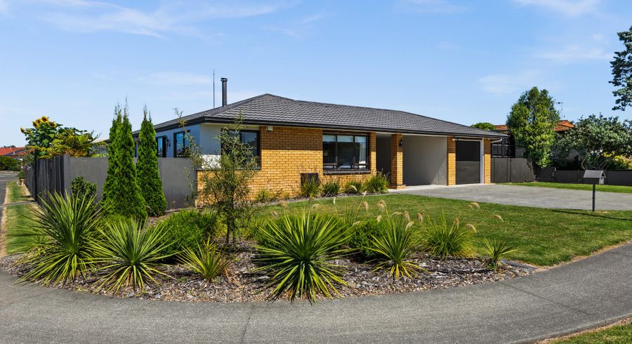  at 31 Glamorgan Avenue, Tamatea, Napier, Hawke's Bay
