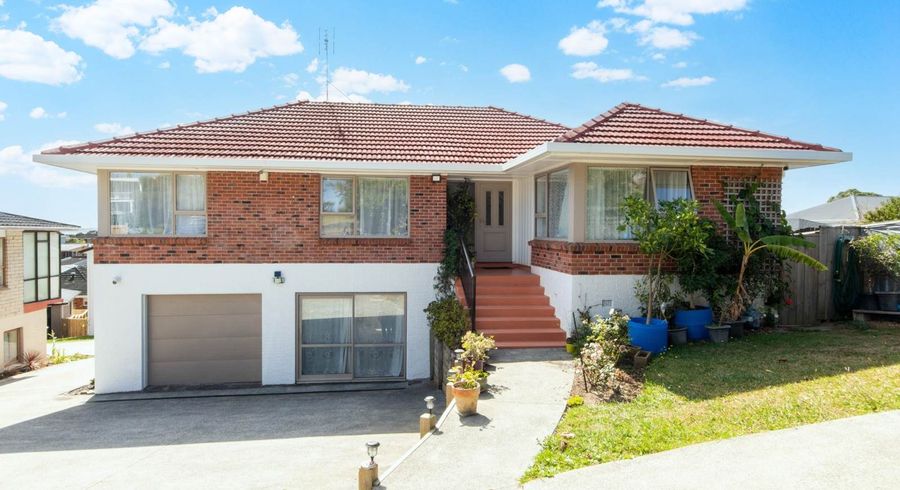  at 4237 Great North Road, Glendene, Waitakere City, Auckland