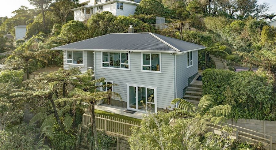  at 79 Salford Street, Newlands, Wellington, Wellington