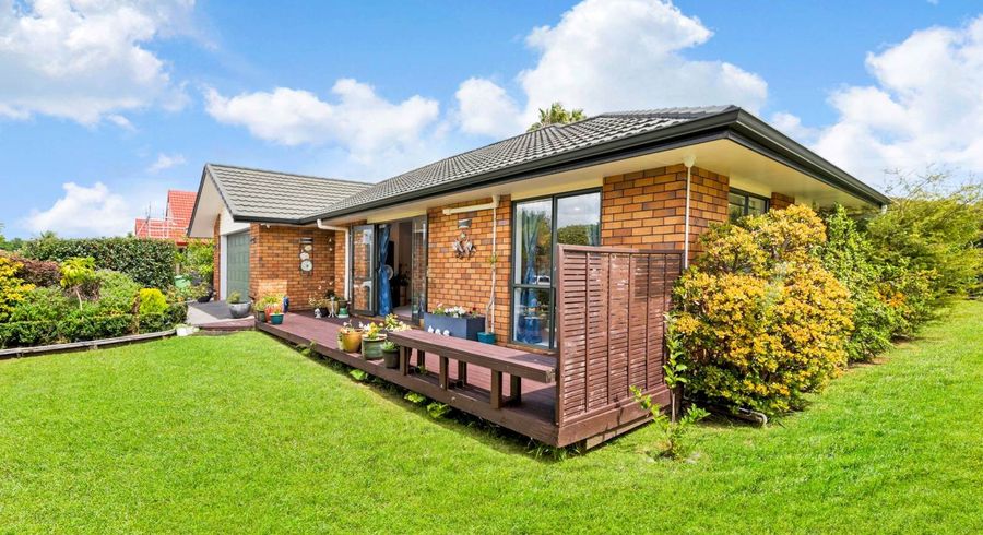  at 52 Wattle Farm Road, Wattle Downs, Manukau City, Auckland