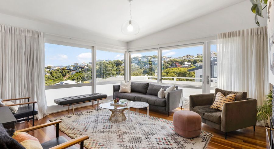  at 42 Lohia Street, Khandallah, Wellington, Wellington