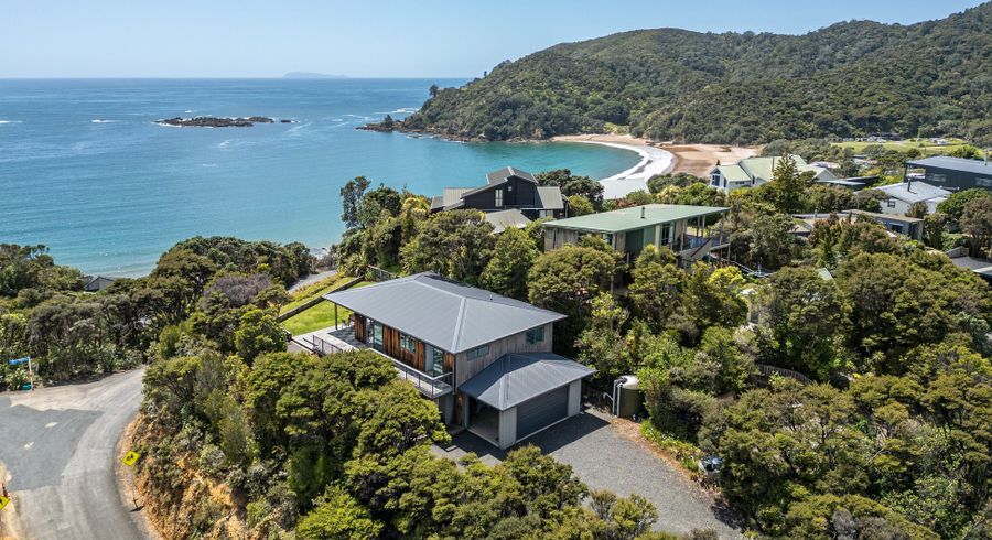  at 986 Tuateawa Road, Coromandel, Thames-Coromandel, Waikato