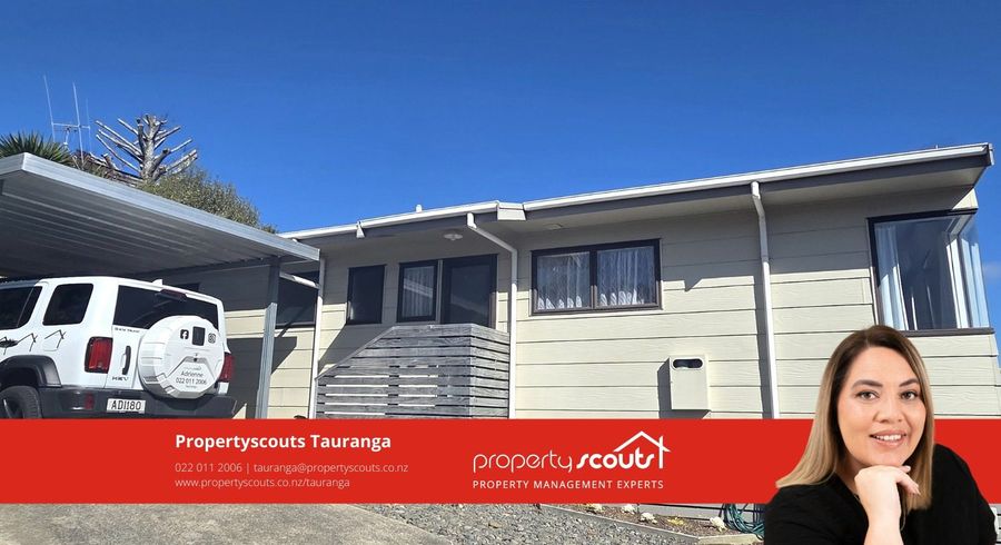  at 84A Jonathon Street, Brookfield, Tauranga, Bay Of Plenty