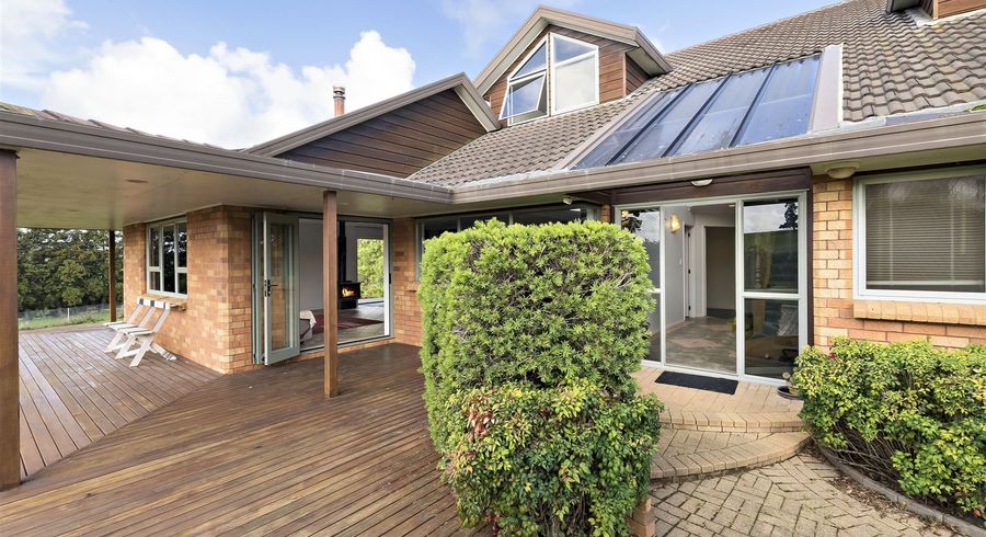 at 431D Glenbrook Road, Kingseat, Pukekohe