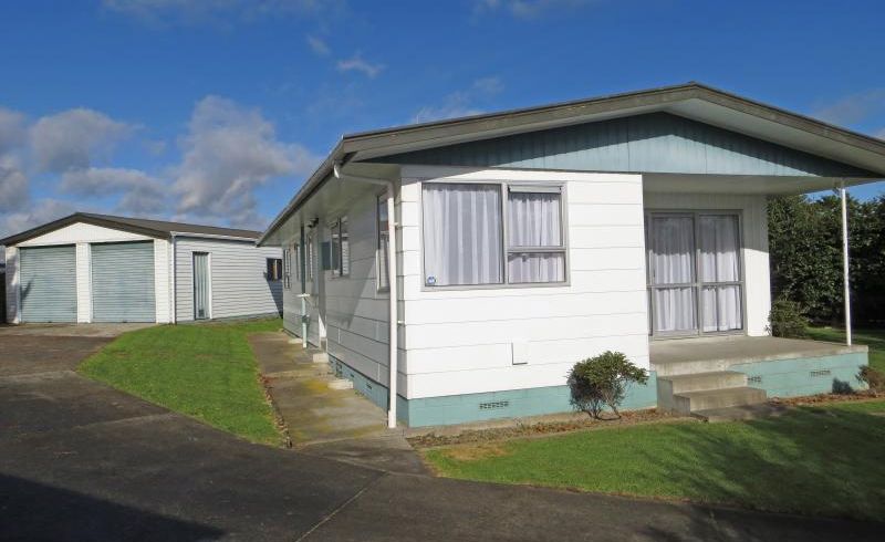  at 32 Meadowbrook Drive, Cloverlea, Palmerston North