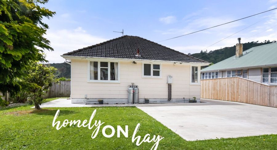 at 31 Hay Street, Naenae, Lower Hutt