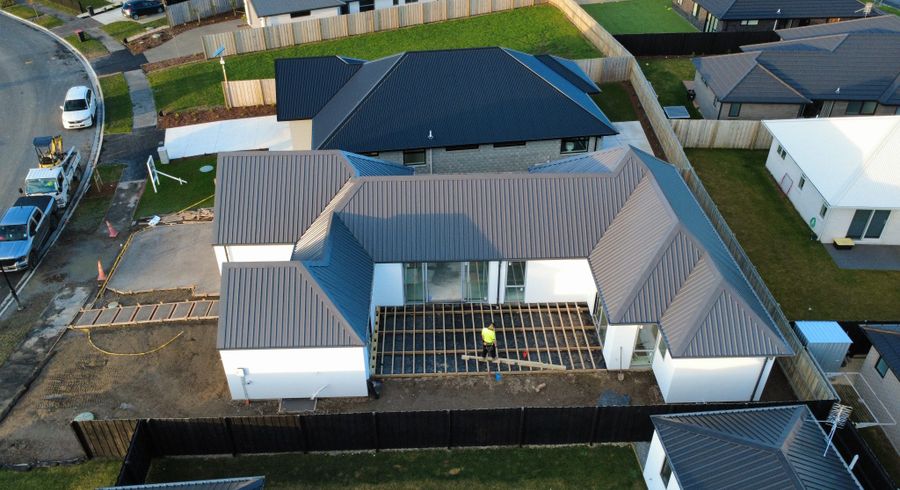  at 20 Paradise Way, Halswell, Christchurch City, Canterbury