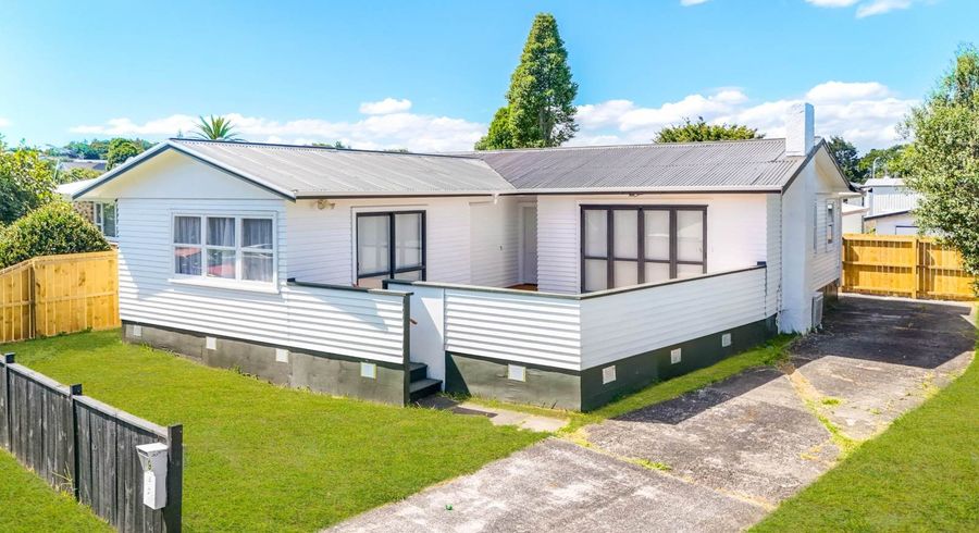  at 9 Clark Street, Manurewa, Auckland
