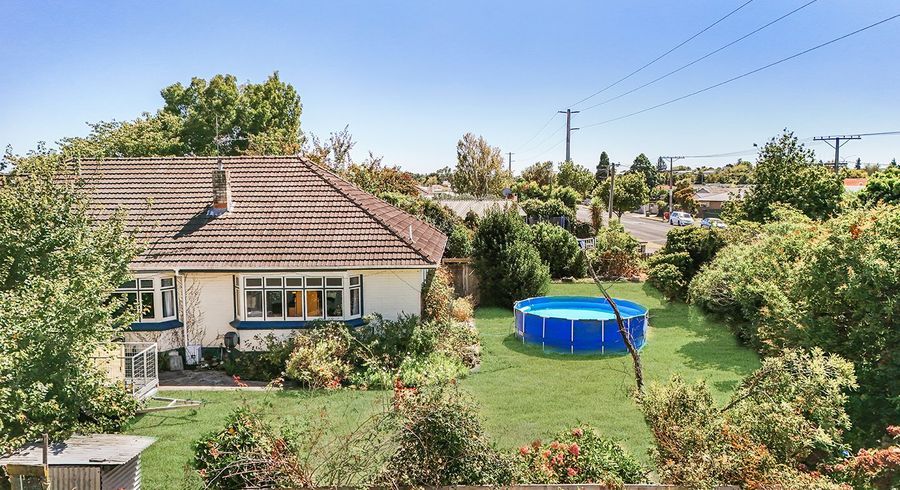  at 129 Mardon Road, Enderley, Hamilton, Waikato