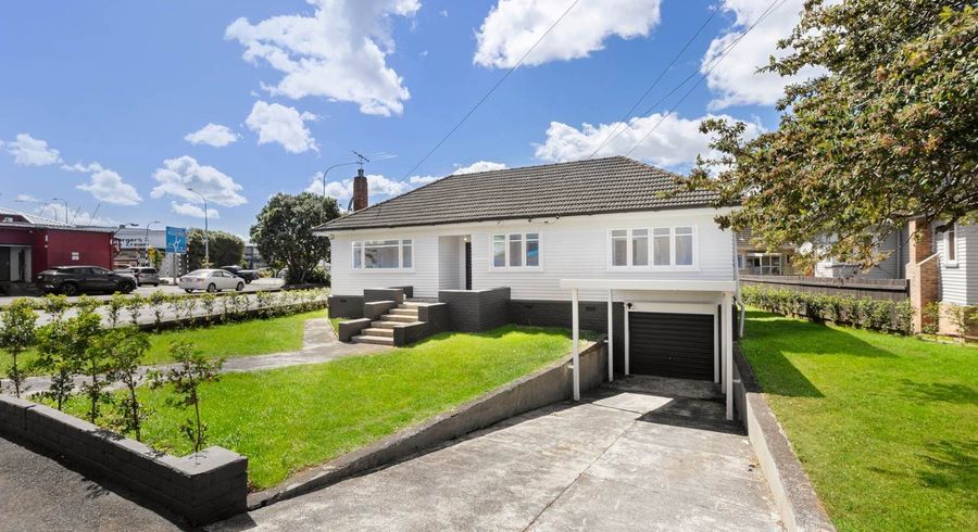  at 111 Symonds Street, Royal Oak, Auckland City, Auckland