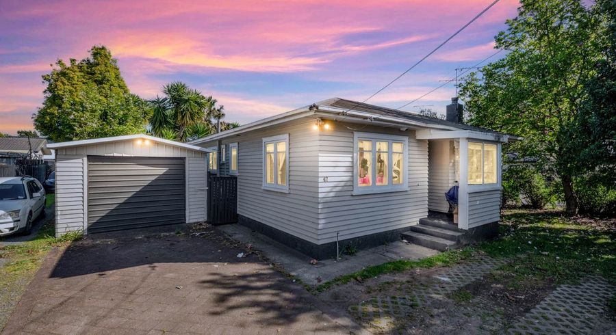  at 1/47 Settlement Road, Papakura, Papakura, Auckland
