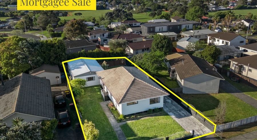  at 53 Burundi Avenue, Clendon Park, Manukau City, Auckland