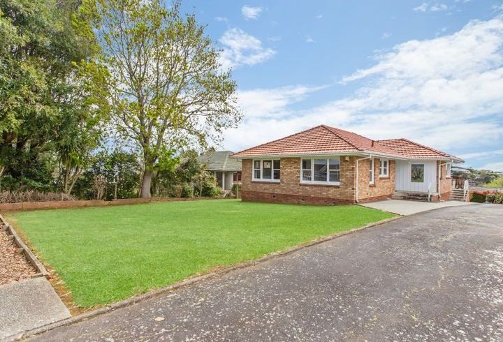  at 41 Ridge Road, Howick, Manukau City, Auckland