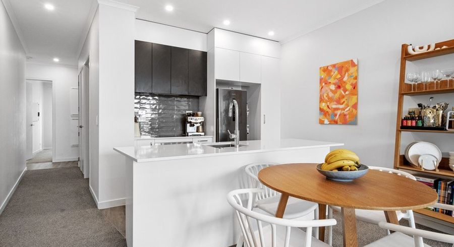  at 6/1 Genevieve Lane, Hobsonville, Waitakere City, Auckland