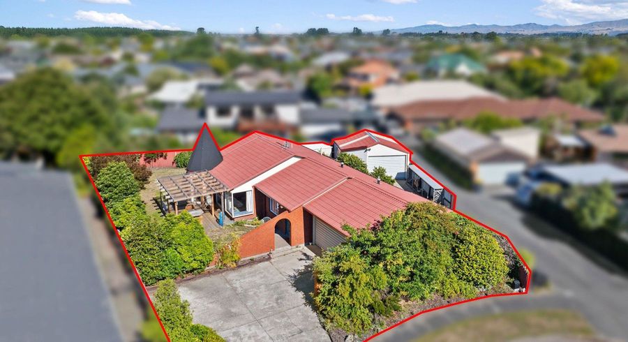  at 7 Ludlow Place, Parklands, Christchurch City, Canterbury