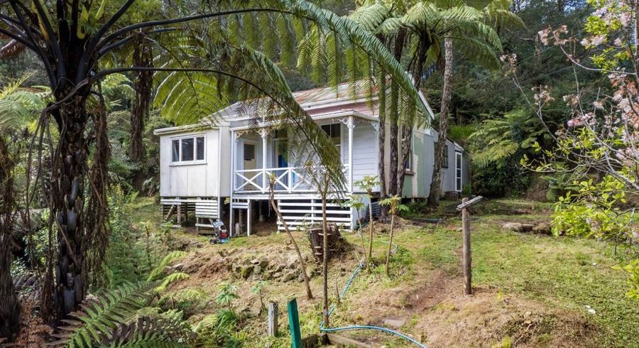  at 11 Waitawheta Road, Waikino, Hauraki, Waikato
