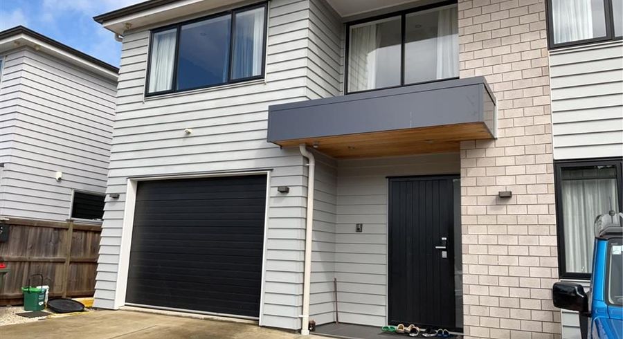  at 7 Fishwicke Lane, Albany, North Shore City, Auckland