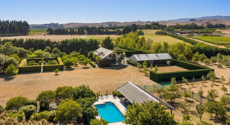  at 632 Waihopai Valley Road, Renwick, Marlborough, Marlborough