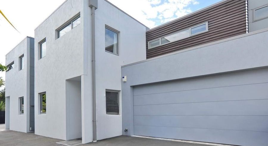  at 9B Champion St, Edgeware, Christchurch City, Canterbury